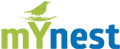 Mynest Logo